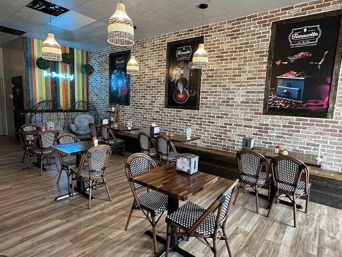Terracotta Cafe & Bakery Picture 5