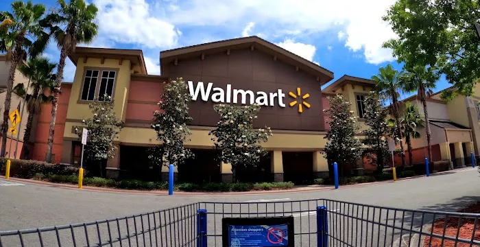 Walmart Bakery Picture 2