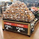 Walmart Bakery