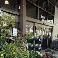 Whole Foods Bakery ico