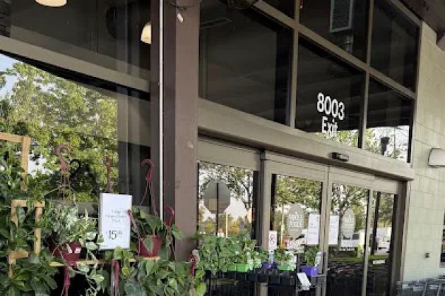 Whole Foods Bakery