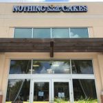 Nothing Bundt Cakes