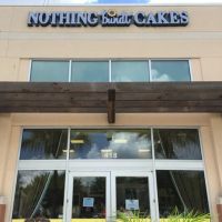 Nothing Bundt Cakes ico