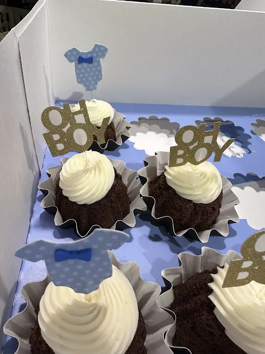 Nothing Bundt Cakes Picture 5