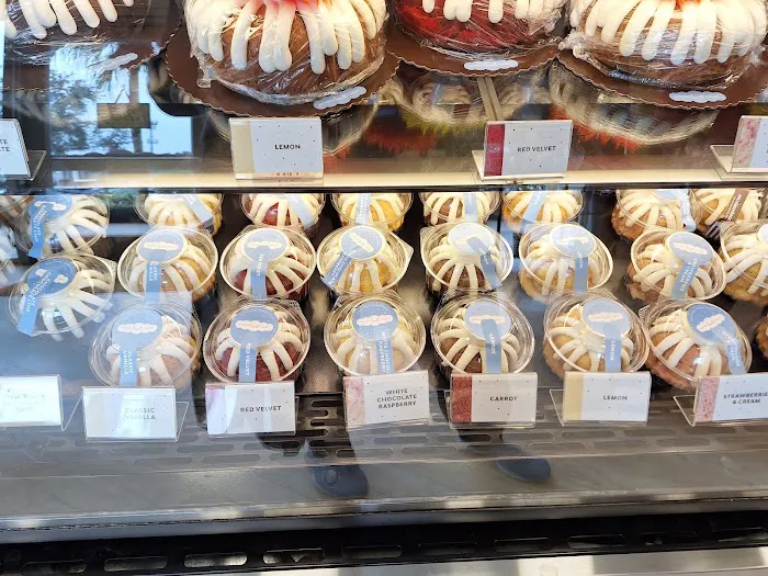 Nothing Bundt Cakes Picture 4