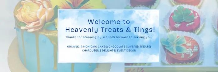 Heavenly Treats & Tings Picture 2