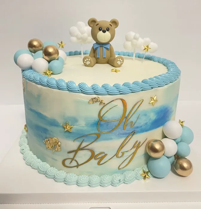 Heavenly Treats & Tings Picture 1