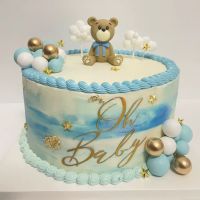 Heavenly Treats & Tings ico