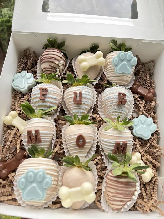 Heavenly Treats & Tings Picture 5