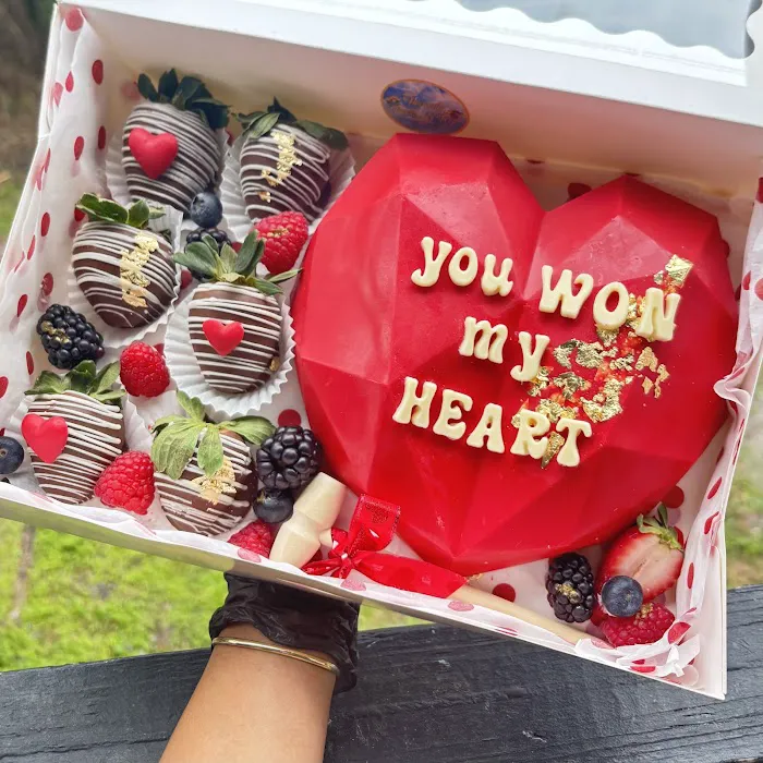 Heavenly Treats & Tings Picture 6
