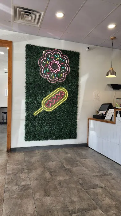 Mochinut Orlando - Dr. Phillips Location Picture 3