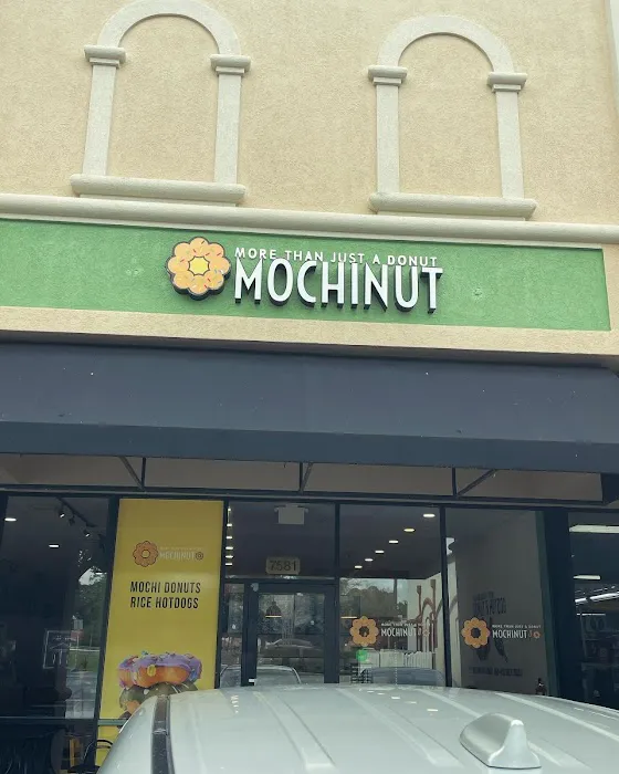 Mochinut Orlando - Dr. Phillips Location Picture 5