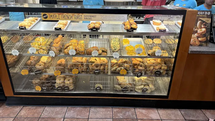 Einstein Bros. Bagels Picture 6