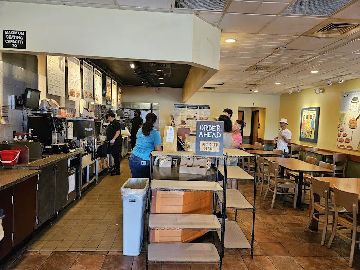 Einstein Bros. Bagels Picture 7