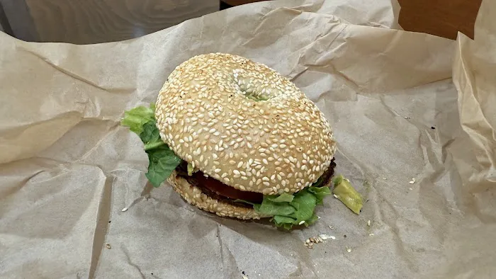 Einstein Bros. Bagels Picture 5