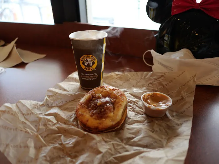 Einstein Bros. Bagels Picture 9