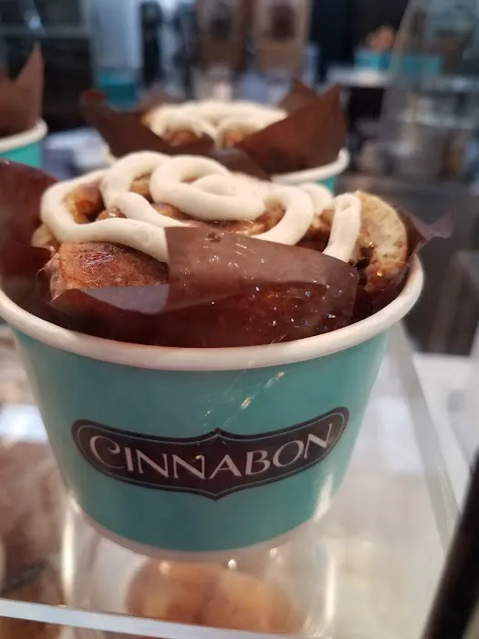 Cinnabon Picture 8