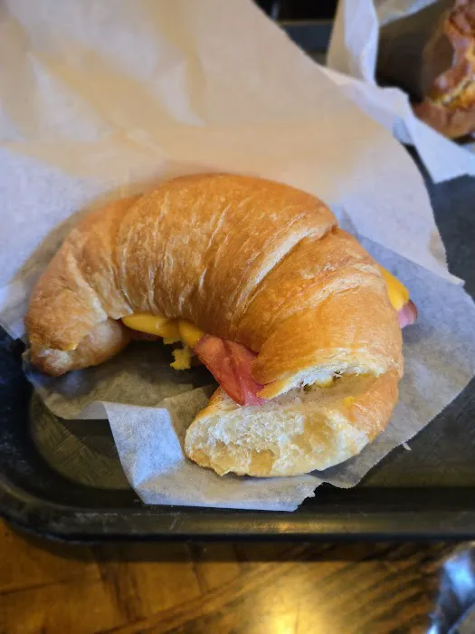 Croissant Moon Bakery Picture 10