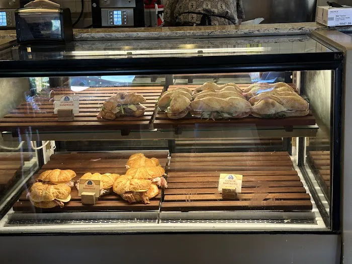 Croissant Moon Bakery Picture 1