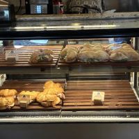 Croissant Moon Bakery ico