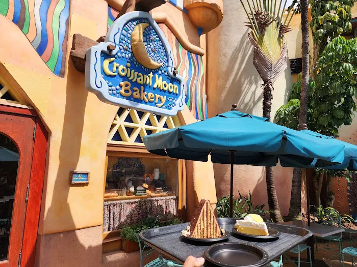 Croissant Moon Bakery Picture 3
