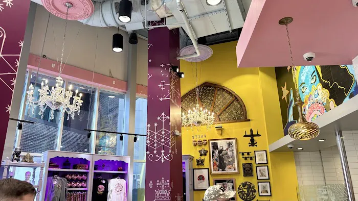 Voodoo Doughnut Picture 1