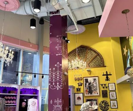 Voodoo Doughnut