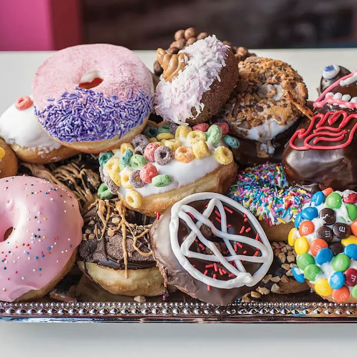 Voodoo Doughnut Picture 10