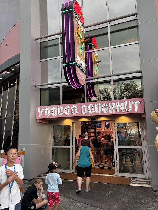 Voodoo Doughnut Picture 4