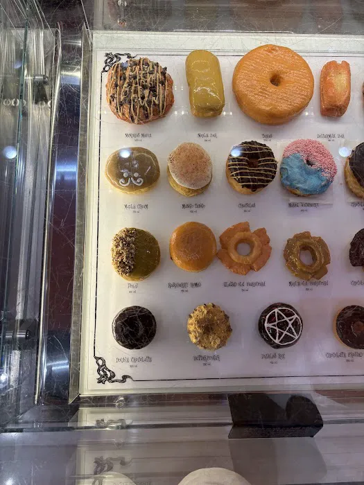 Voodoo Doughnut Picture 2