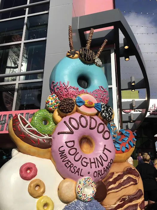 Voodoo Doughnut Picture 5