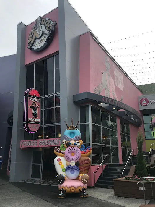 Voodoo Doughnut Picture 7