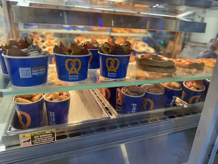 Auntie Anne's Picture 3
