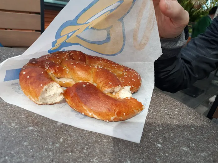 Auntie Anne's Picture 6