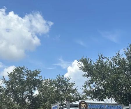 Auntie Anne's