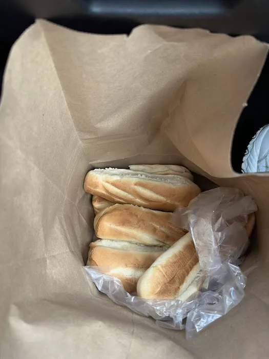 L'amour Bakery Picture 1