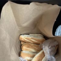 L'amour Bakery ico