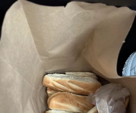 L'amour Bakery