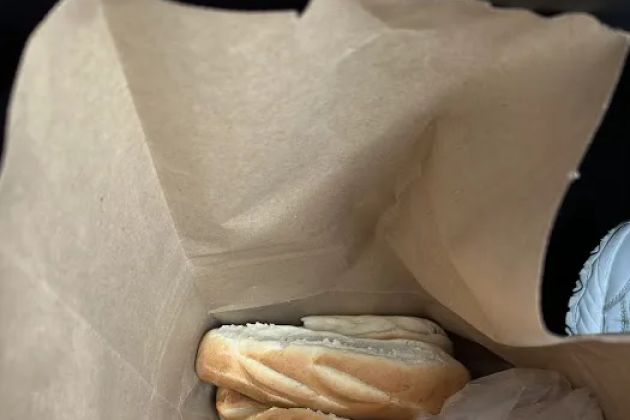 L'amour Bakery