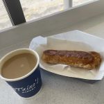 Tainos Bakery & Deli (SODO)