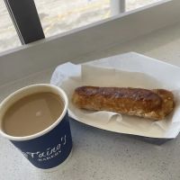 Tainos Bakery & Deli (SODO) ico