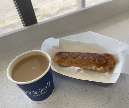 Tainos Bakery & Deli (SODO)