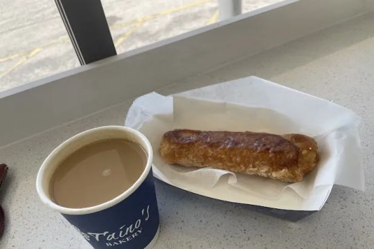 Tainos Bakery & Deli (SODO)