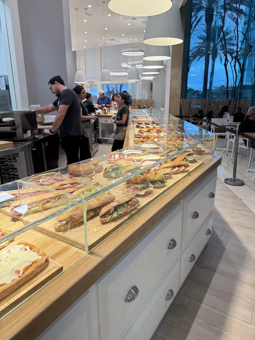 Rosetta Bakery Picture 5