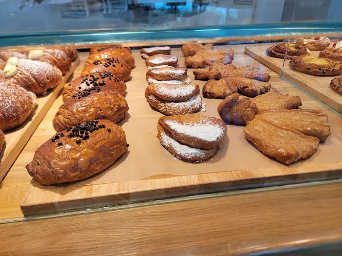 Rosetta Bakery Picture 2