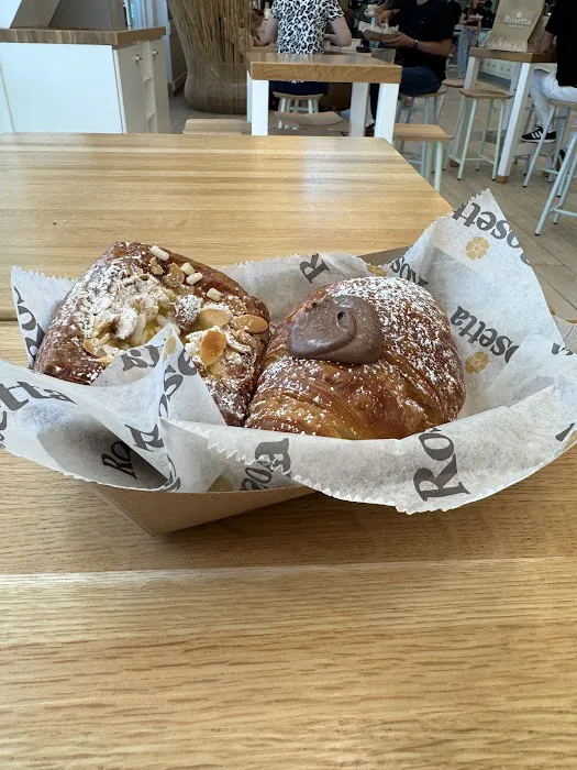 Rosetta Bakery Picture 3