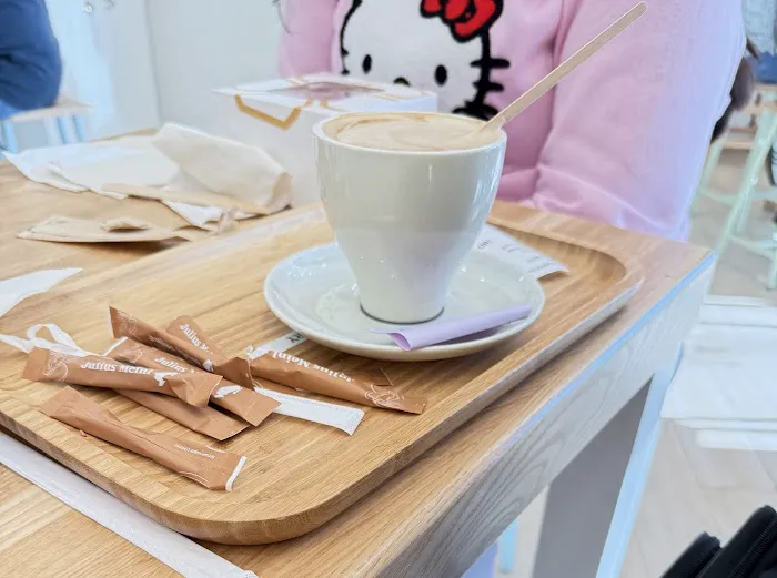 Rosetta Bakery Picture 1