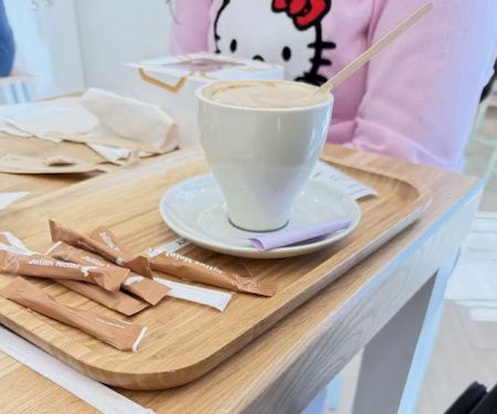 Rosetta Bakery