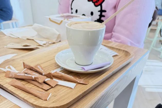 Rosetta Bakery