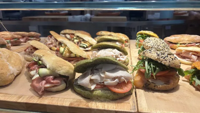 Rosetta Bakery Picture 4